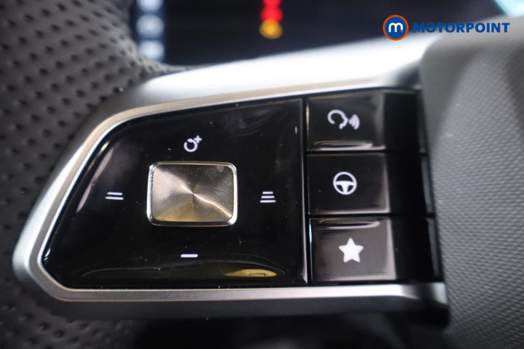 Mg Motor Uk HS Trophy Automatic Petrol Plug-In Hybrid SUV - Stock Number (1627728) - 16th supplementary image