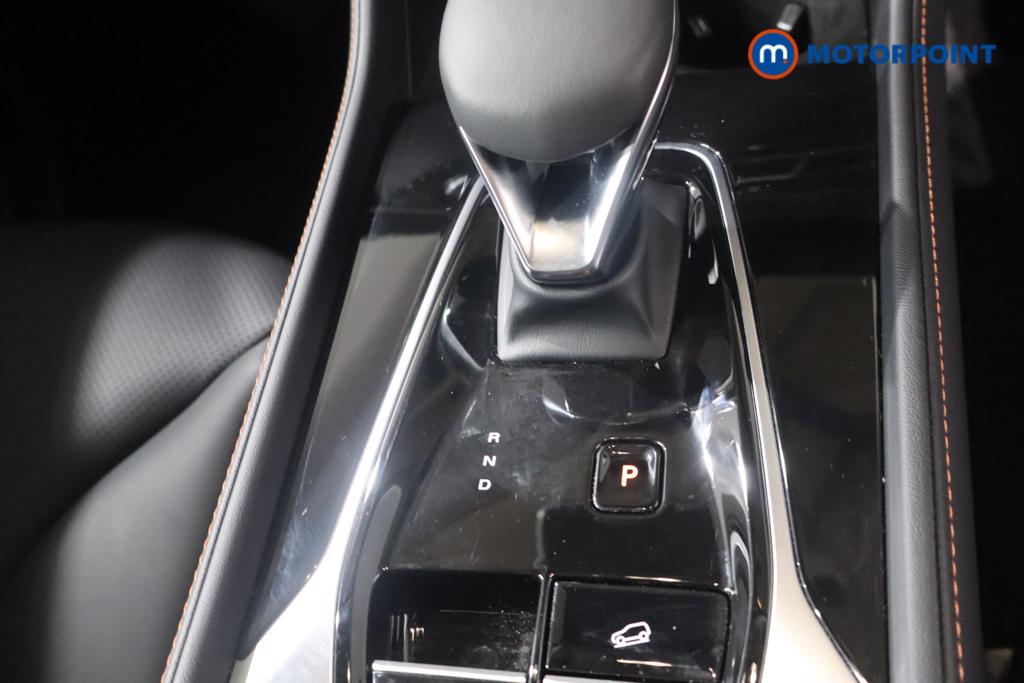 Mg Motor Uk HS Trophy Automatic Petrol Plug-In Hybrid SUV - Stock Number (1627728) - 17th supplementary image