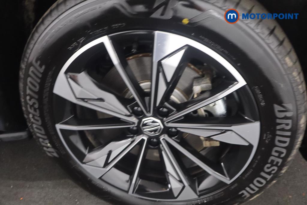 Mg Motor Uk HS Trophy Automatic Petrol Plug-In Hybrid SUV - Stock Number (1627728) - 22nd supplementary image