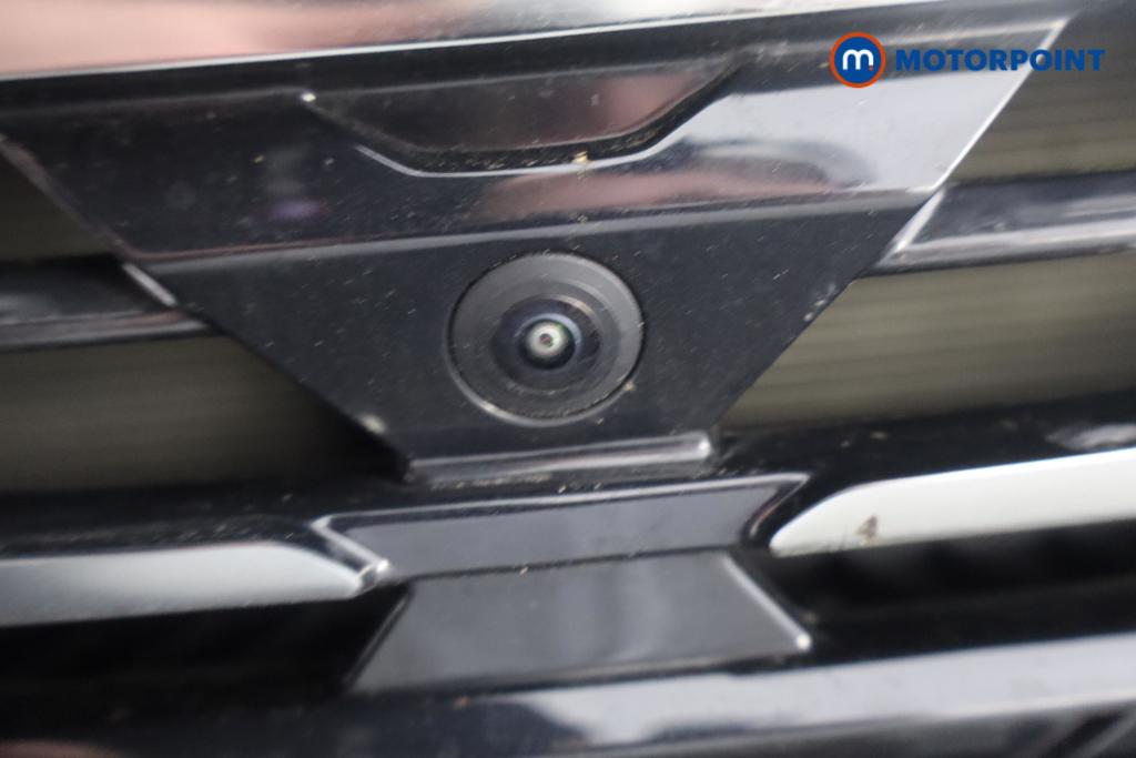 Mg Motor Uk HS Trophy Automatic Petrol Plug-In Hybrid SUV - Stock Number (1627728) - 23rd supplementary image