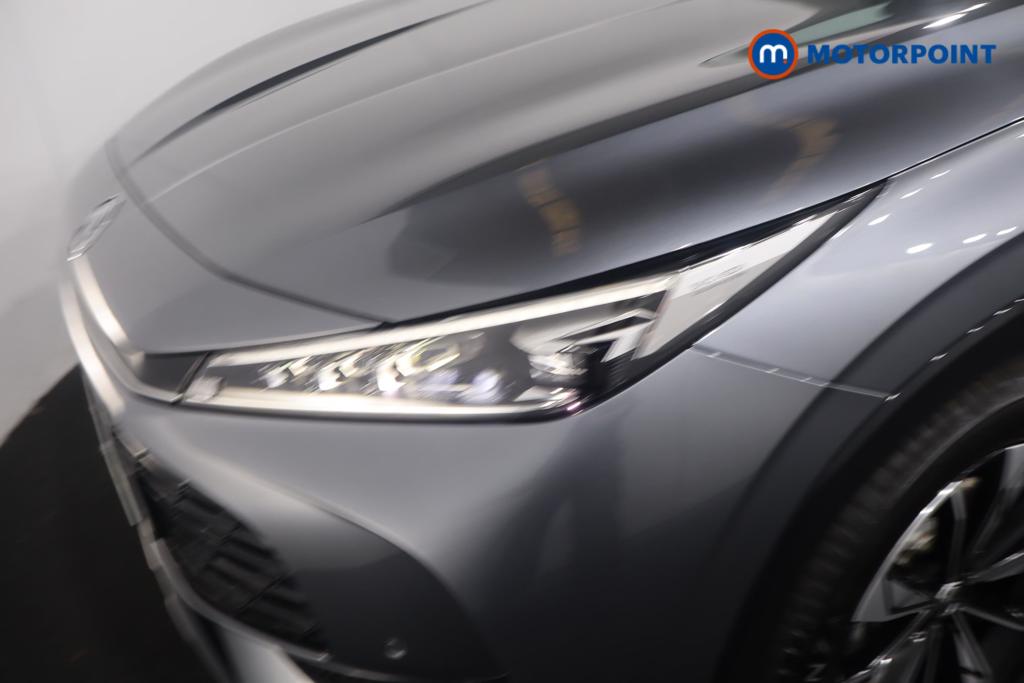 Mg Motor Uk HS Trophy Automatic Petrol Plug-In Hybrid SUV - Stock Number (1627728) - 26th supplementary image