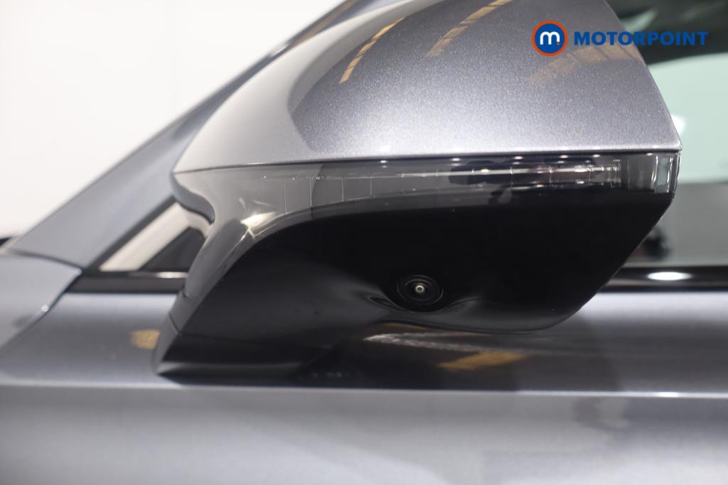 Mg Motor Uk HS Trophy Automatic Petrol Plug-In Hybrid SUV - Stock Number (1627728) - 28th supplementary image