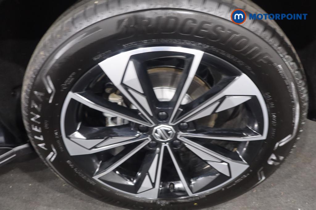 Mg Motor Uk HS Trophy Automatic Petrol Plug-In Hybrid SUV - Stock Number (1627728) - 29th supplementary image