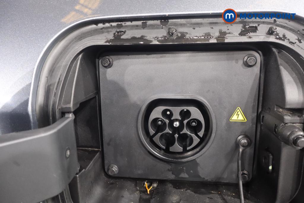 Mg Motor Uk HS Trophy Automatic Petrol Plug-In Hybrid SUV - Stock Number (1627728) - 30th supplementary image