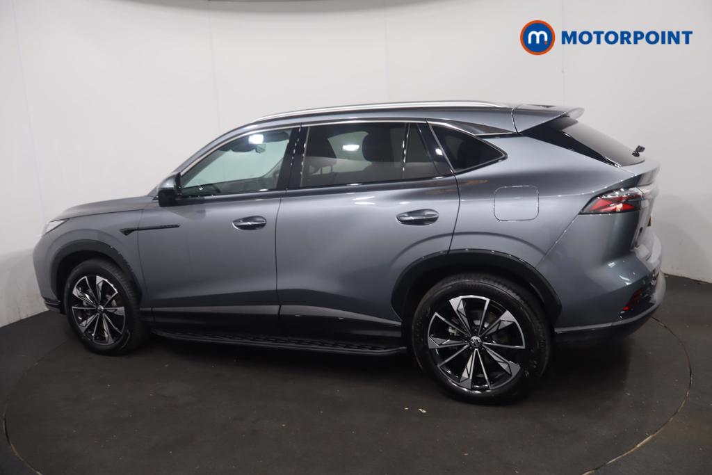 Mg Motor Uk HS Trophy Automatic Petrol Plug-In Hybrid SUV - Stock Number (1627728) - 31st supplementary image