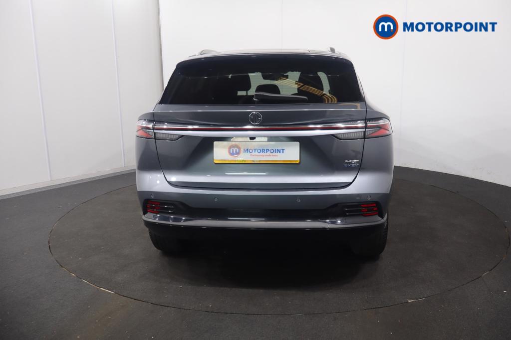 Mg Motor Uk HS Trophy Automatic Petrol Plug-In Hybrid SUV - Stock Number (1627728) - 1st supplementary image