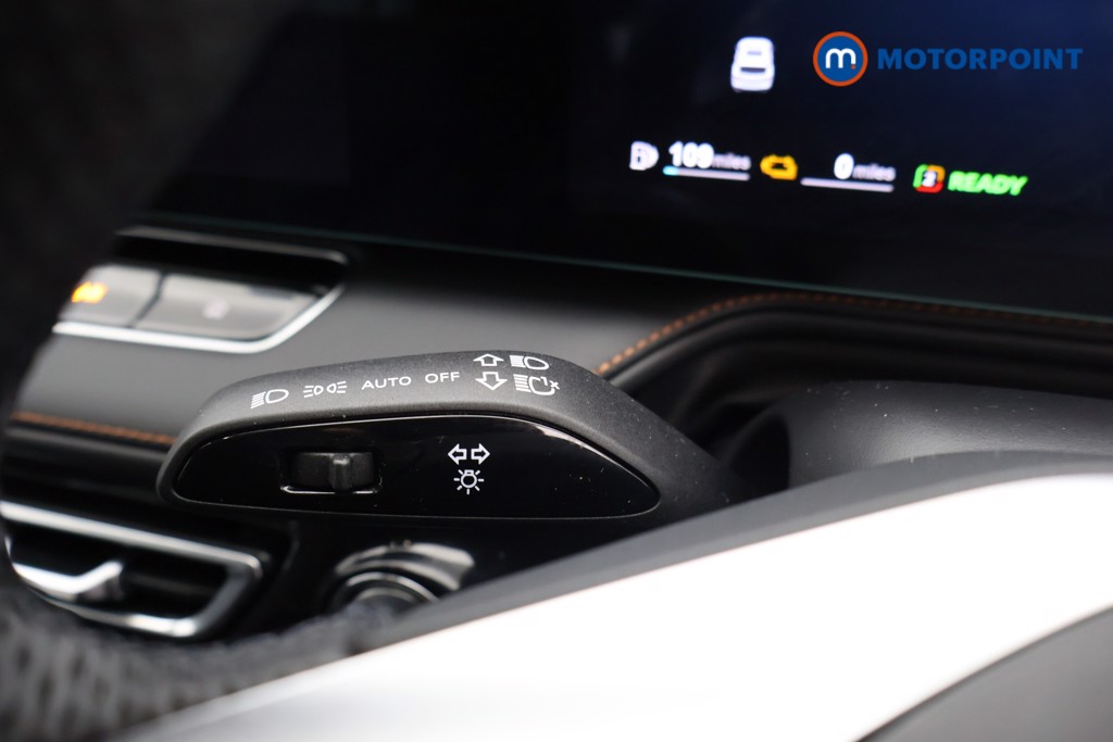 Mg Motor Uk HS Trophy Automatic Petrol Plug-In Hybrid SUV - Stock Number (1627743) - 5th supplementary image