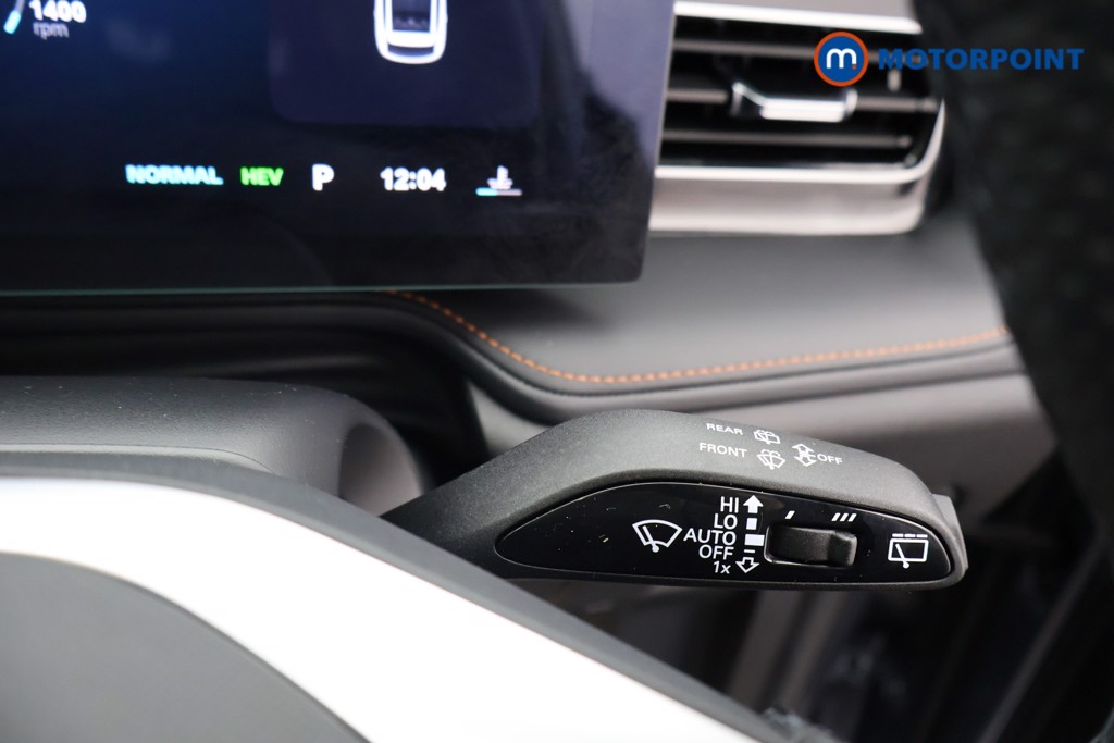 Mg Motor Uk HS Trophy Automatic Petrol Plug-In Hybrid SUV - Stock Number (1627743) - 6th supplementary image