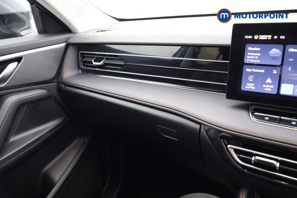 Mg Motor Uk HS Trophy Automatic Petrol Plug-In Hybrid SUV - Stock Number (1627743) - 9th supplementary image