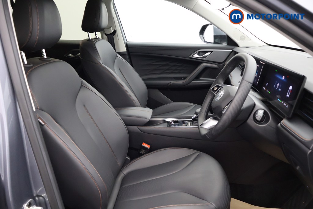 Mg Motor Uk HS Trophy Automatic Petrol Plug-In Hybrid SUV - Stock Number (1627743) - 13th supplementary image