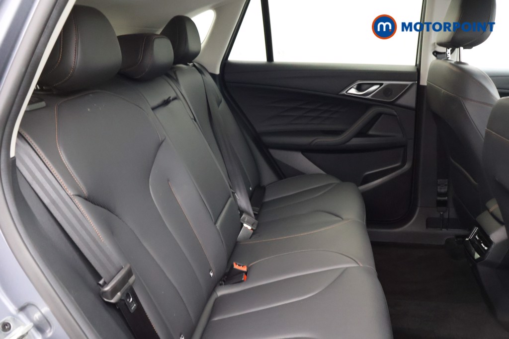 Mg Motor Uk HS Trophy Automatic Petrol Plug-In Hybrid SUV - Stock Number (1627743) - 14th supplementary image