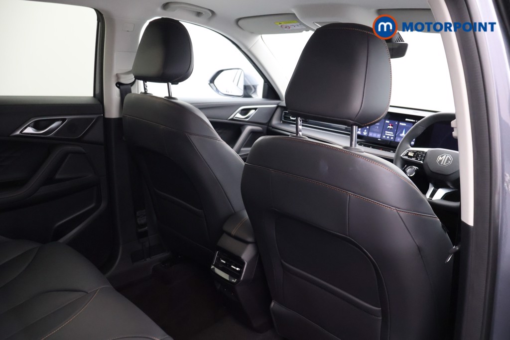 Mg Motor Uk HS Trophy Automatic Petrol Plug-In Hybrid SUV - Stock Number (1627743) - 15th supplementary image