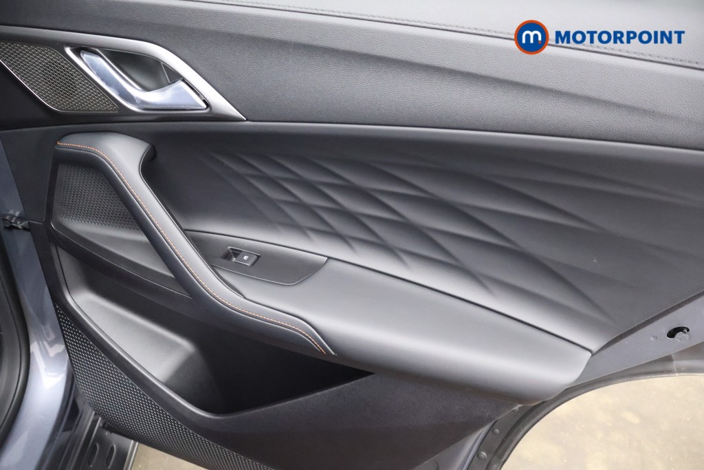 Mg Motor Uk HS Trophy Automatic Petrol Plug-In Hybrid SUV - Stock Number (1627743) - 16th supplementary image