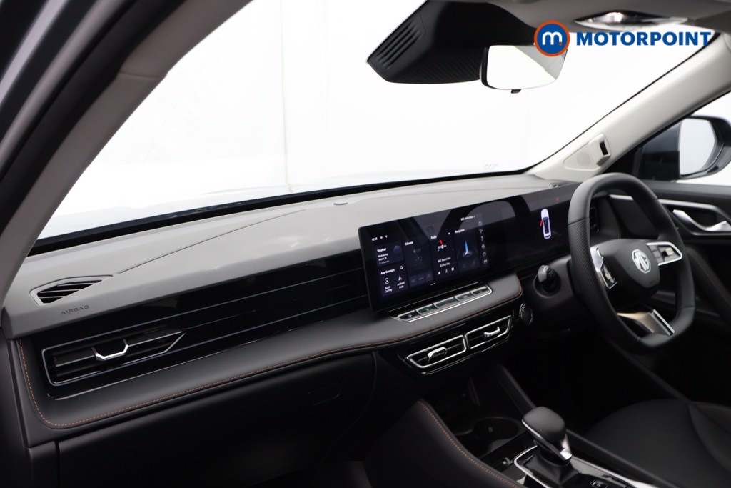 Mg Motor Uk HS Trophy Automatic Petrol Plug-In Hybrid SUV - Stock Number (1627743) - 17th supplementary image
