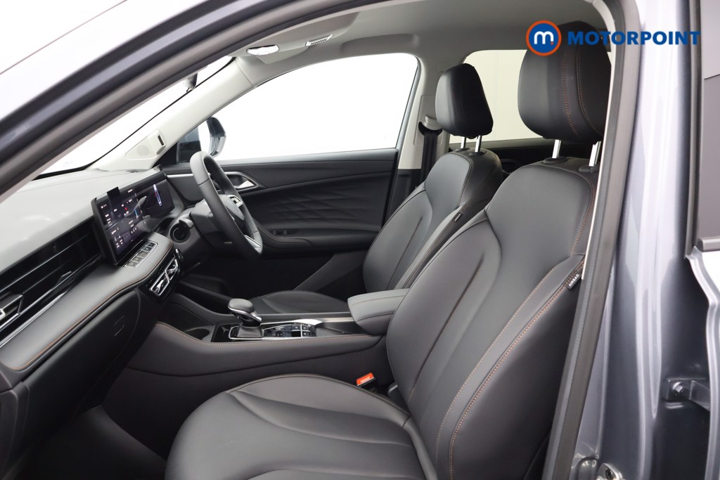 Mg Motor Uk HS Trophy Automatic Petrol Plug-In Hybrid SUV - Stock Number (1627743) - 18th supplementary image