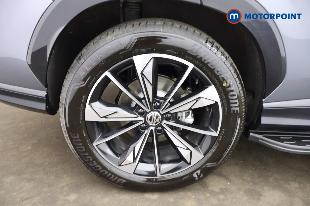 Mg Motor Uk HS Trophy Automatic Petrol Plug-In Hybrid SUV - Stock Number (1627743) - 20th supplementary image