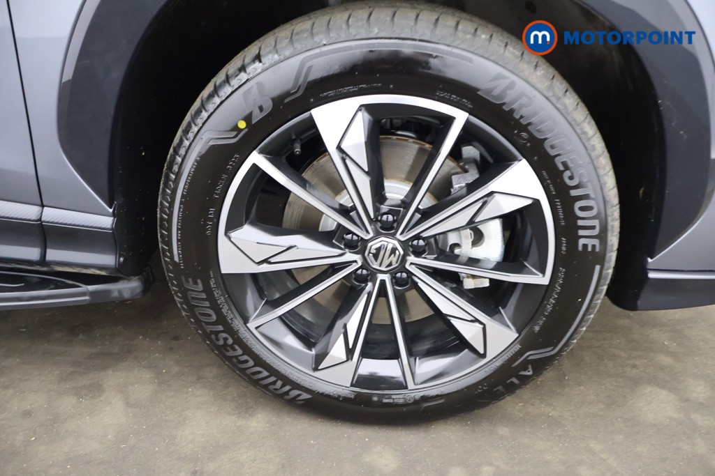 Mg Motor Uk HS Trophy Automatic Petrol Plug-In Hybrid SUV - Stock Number (1627743) - 21st supplementary image