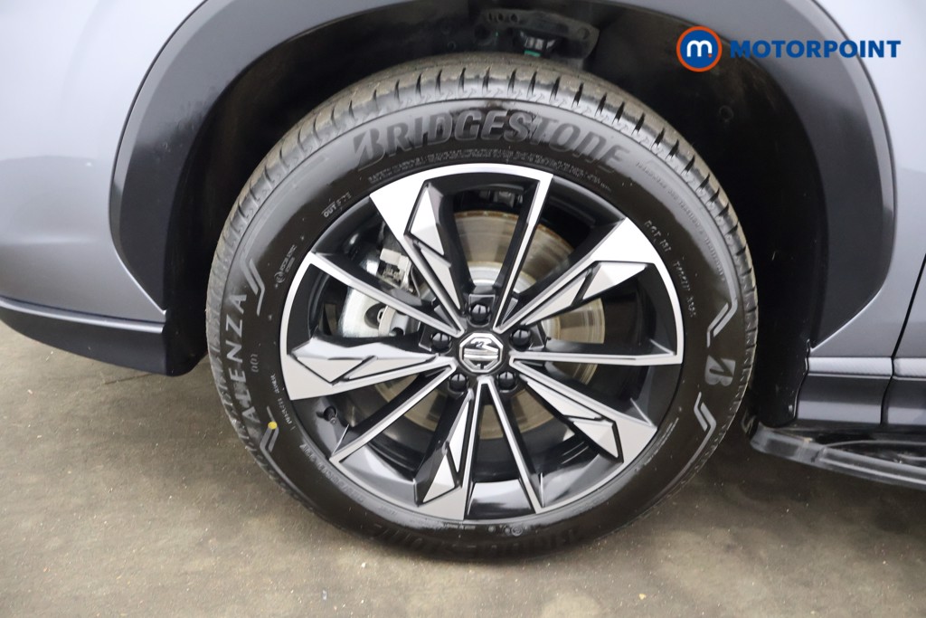 Mg Motor Uk HS Trophy Automatic Petrol Plug-In Hybrid SUV - Stock Number (1627743) - 22nd supplementary image