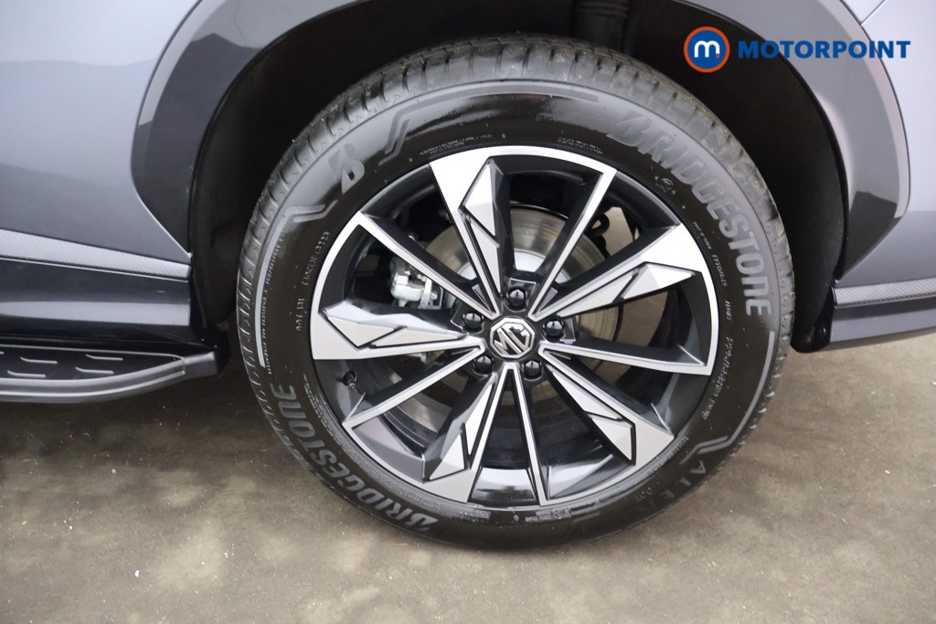 Mg Motor Uk HS Trophy Automatic Petrol Plug-In Hybrid SUV - Stock Number (1627743) - 23rd supplementary image