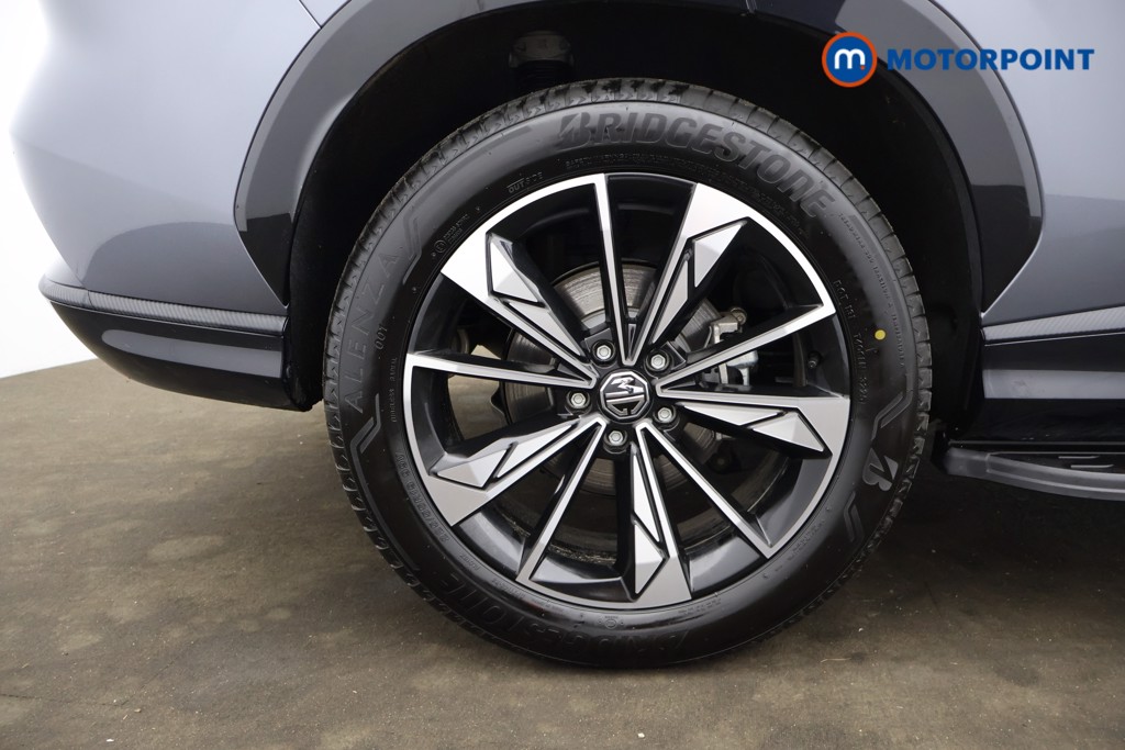 Mg Motor Uk HS Trophy Automatic Petrol Plug-In Hybrid SUV - Stock Number (1627823) - 2nd supplementary image