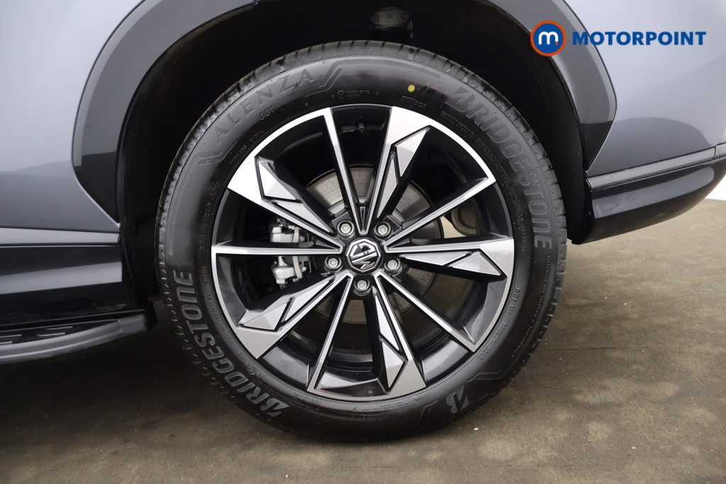 Mg Motor Uk HS Trophy Automatic Petrol Plug-In Hybrid SUV - Stock Number (1627823) - 3rd supplementary image