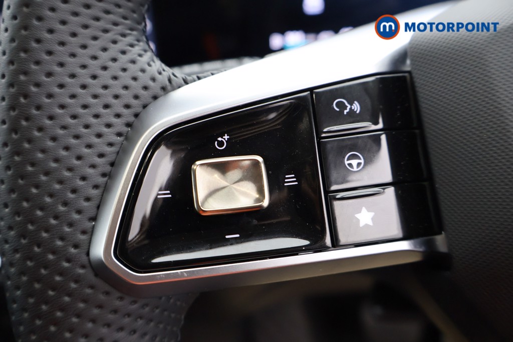 Mg Motor Uk HS Trophy Automatic Petrol Plug-In Hybrid SUV - Stock Number (1627823) - 7th supplementary image