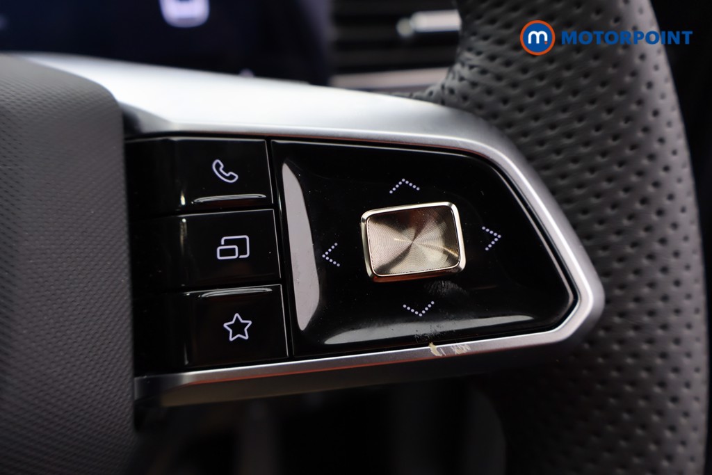 Mg Motor Uk HS Trophy Automatic Petrol Plug-In Hybrid SUV - Stock Number (1627823) - 8th supplementary image