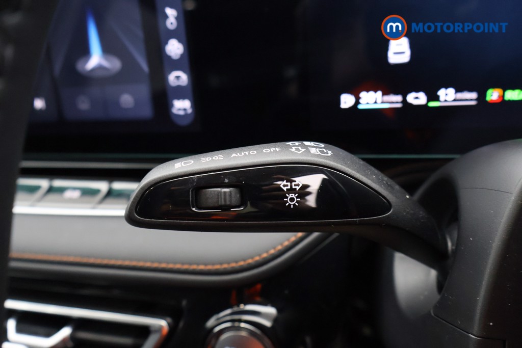 Mg Motor Uk HS Trophy Automatic Petrol Plug-In Hybrid SUV - Stock Number (1627823) - 10th supplementary image