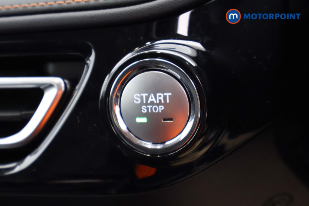 Mg Motor Uk HS Trophy Automatic Petrol Plug-In Hybrid SUV - Stock Number (1627823) - 11th supplementary image