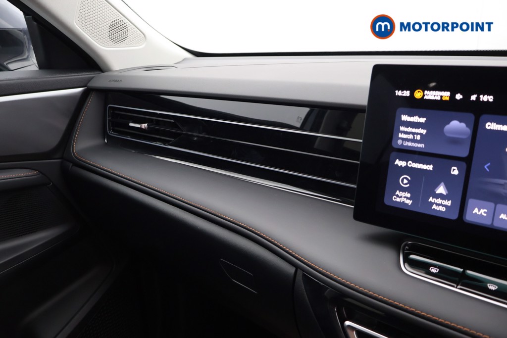 Mg Motor Uk HS Trophy Automatic Petrol Plug-In Hybrid SUV - Stock Number (1627823) - 15th supplementary image