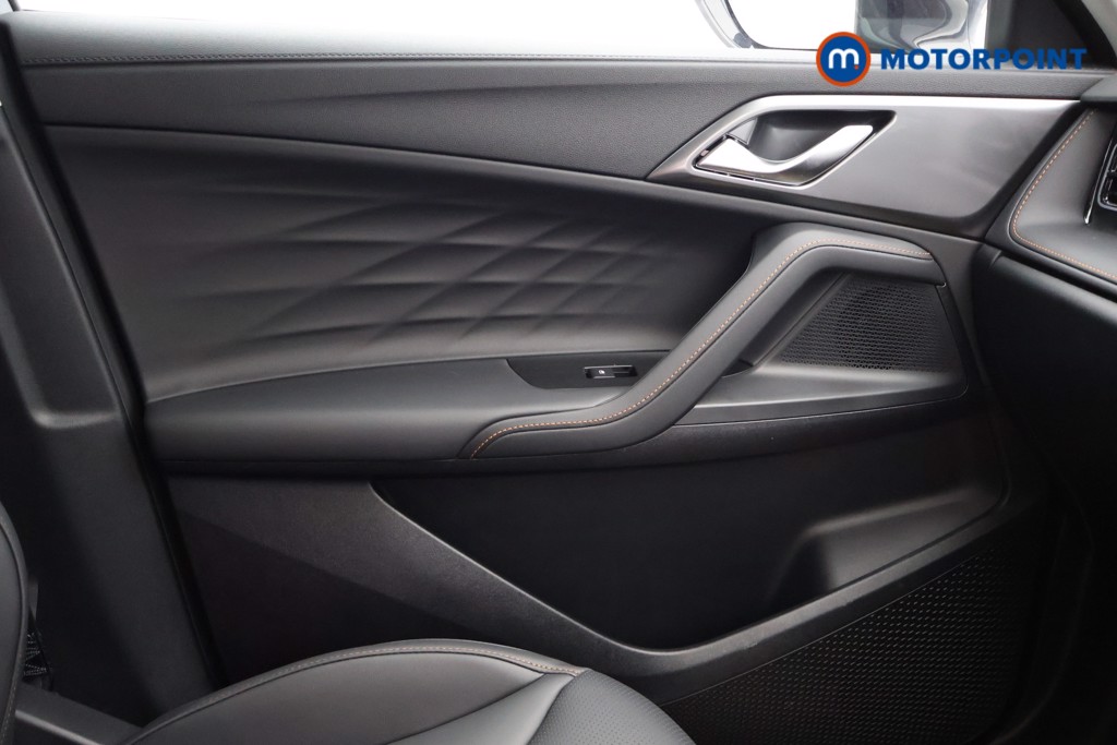 Mg Motor Uk HS Trophy Automatic Petrol Plug-In Hybrid SUV - Stock Number (1627823) - 16th supplementary image