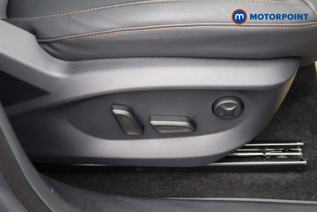 Mg Motor Uk HS Trophy Automatic Petrol Plug-In Hybrid SUV - Stock Number (1627823) - 19th supplementary image