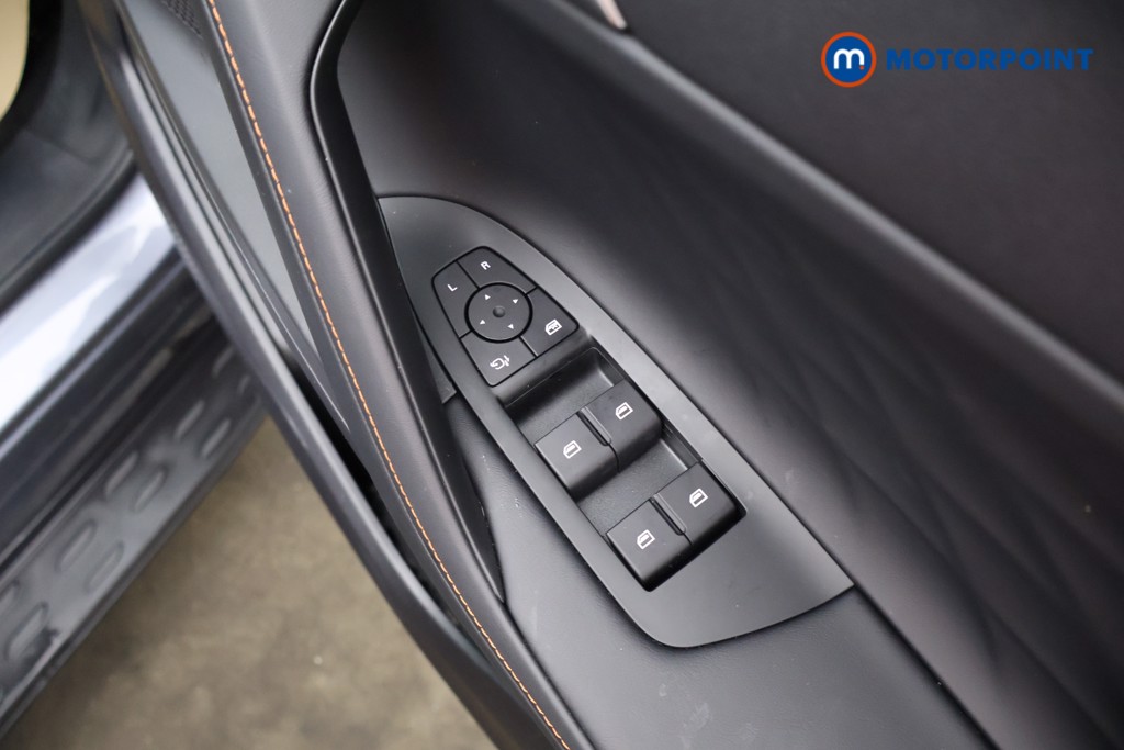 Mg Motor Uk HS Trophy Automatic Petrol Plug-In Hybrid SUV - Stock Number (1627823) - 20th supplementary image