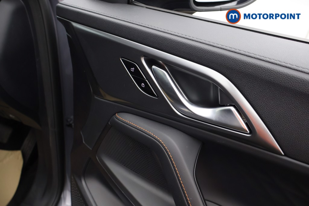 Mg Motor Uk HS Trophy Automatic Petrol Plug-In Hybrid SUV - Stock Number (1627823) - 21st supplementary image