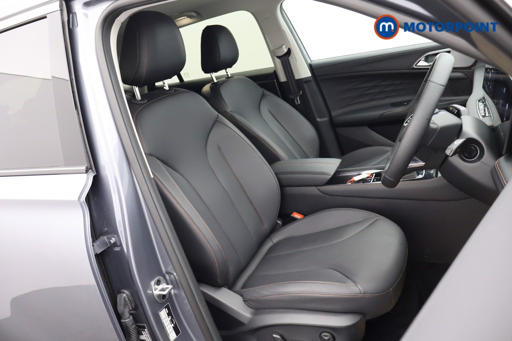 Mg Motor Uk HS Trophy Automatic Petrol Plug-In Hybrid SUV - Stock Number (1627823) - 22nd supplementary image