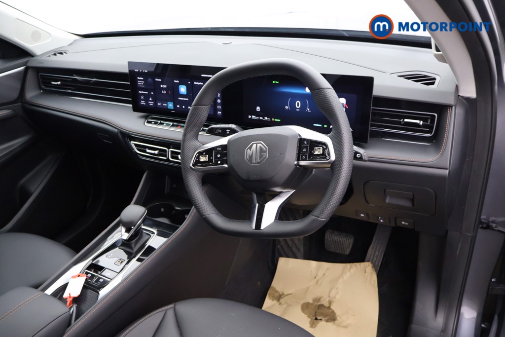 Mg Motor Uk HS Trophy Automatic Petrol Plug-In Hybrid SUV - Stock Number (1627823) - 23rd supplementary image