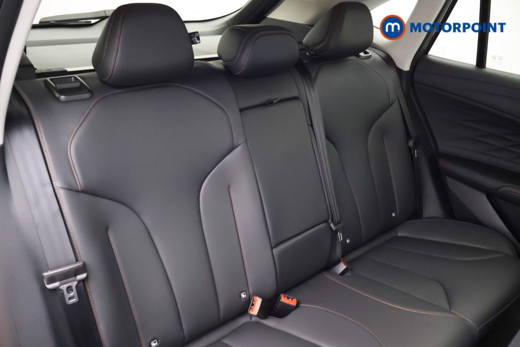 Mg Motor Uk HS Trophy Automatic Petrol Plug-In Hybrid SUV - Stock Number (1627823) - 24th supplementary image