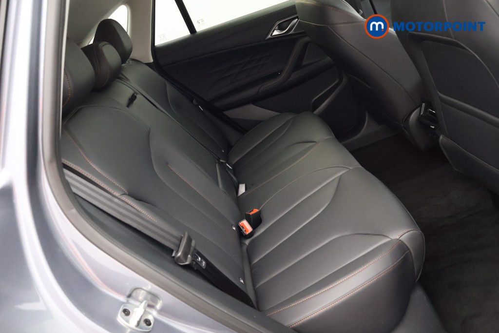 Mg Motor Uk HS Trophy Automatic Petrol Plug-In Hybrid SUV - Stock Number (1627823) - 25th supplementary image