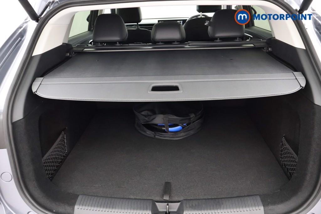 Mg Motor Uk HS Trophy Automatic Petrol Plug-In Hybrid SUV - Stock Number (1627823) - 27th supplementary image