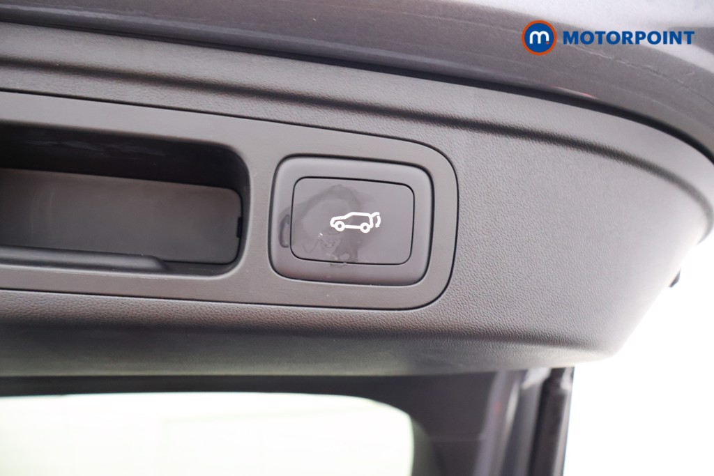 Mg Motor Uk HS Trophy Automatic Petrol Plug-In Hybrid SUV - Stock Number (1627823) - 28th supplementary image