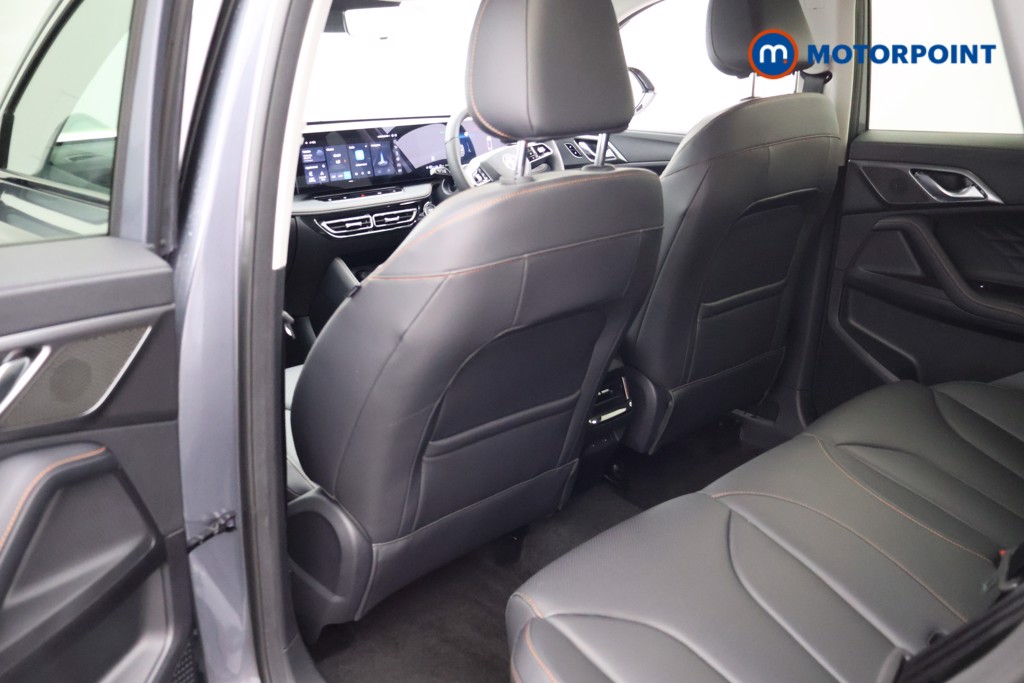 Mg Motor Uk HS Trophy Automatic Petrol Plug-In Hybrid SUV - Stock Number (1627823) - 29th supplementary image