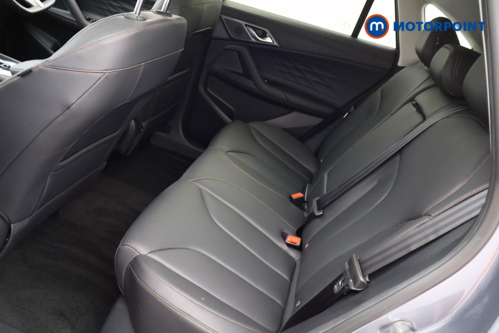 Mg Motor Uk HS Trophy Automatic Petrol Plug-In Hybrid SUV - Stock Number (1627823) - 30th supplementary image