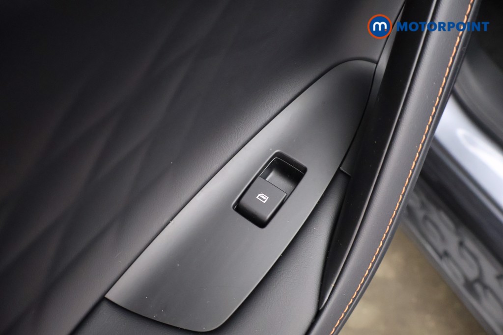 Mg Motor Uk HS Trophy Automatic Petrol Plug-In Hybrid SUV - Stock Number (1627823) - 31st supplementary image