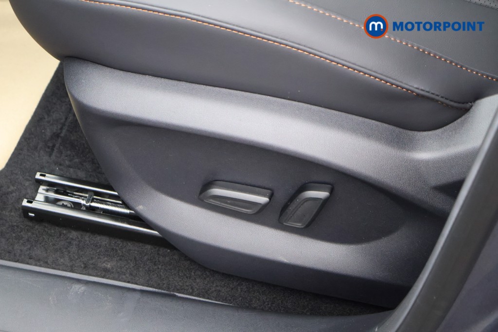 Mg Motor Uk HS Trophy Automatic Petrol Plug-In Hybrid SUV - Stock Number (1627823) - 34th supplementary image