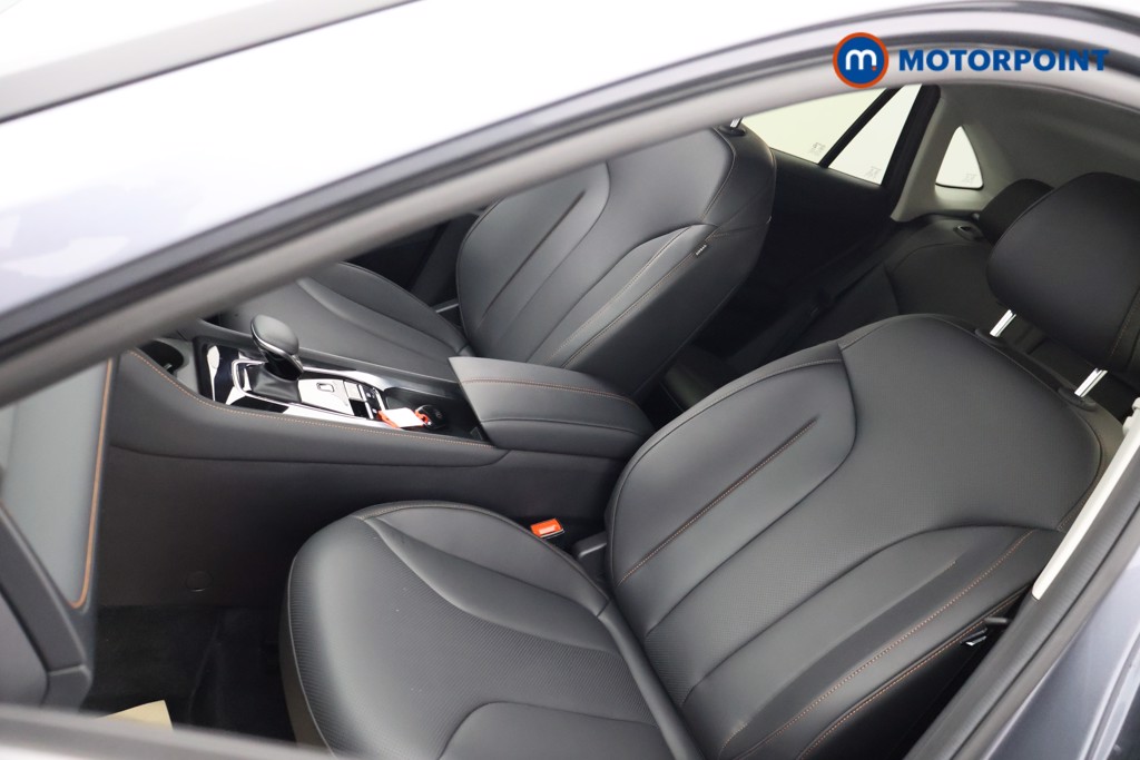 Mg Motor Uk HS Trophy Automatic Petrol Plug-In Hybrid SUV - Stock Number (1627823) - 35th supplementary image