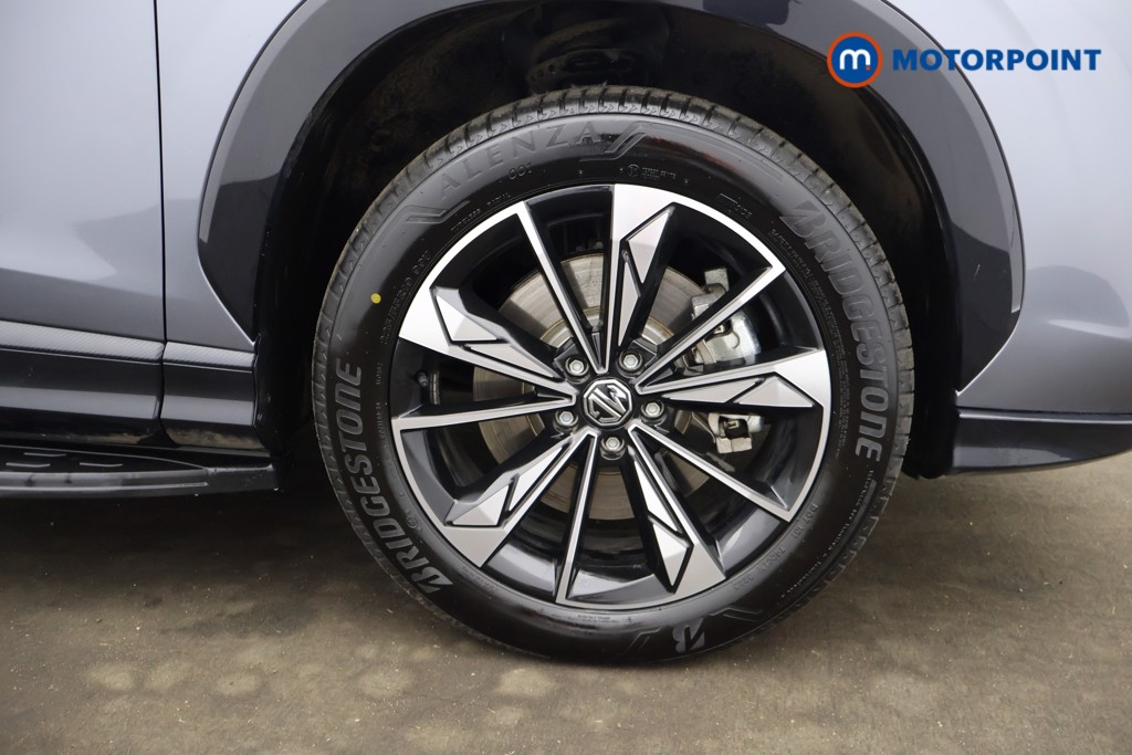 Mg Motor Uk HS Trophy Automatic Petrol Plug-In Hybrid SUV - Stock Number (1627823) - 1st supplementary image