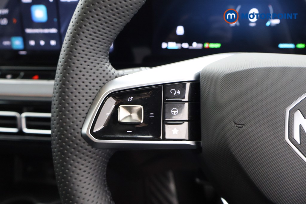 Mg Motor Uk HS Trophy Automatic Petrol Plug-In Hybrid SUV - Stock Number (1627841) - 2nd supplementary image