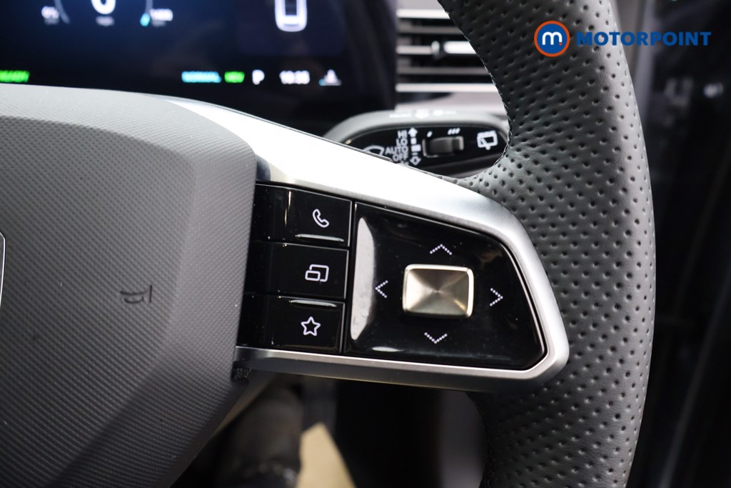 Mg Motor Uk HS Trophy Automatic Petrol Plug-In Hybrid SUV - Stock Number (1627841) - 3rd supplementary image