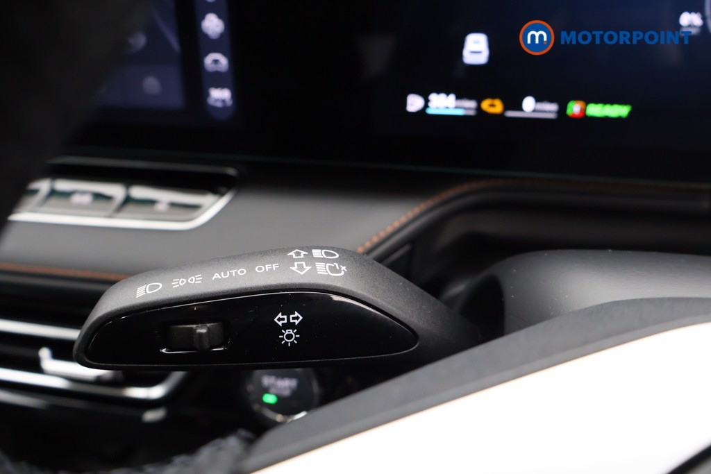 Mg Motor Uk HS Trophy Automatic Petrol Plug-In Hybrid SUV - Stock Number (1627841) - 5th supplementary image