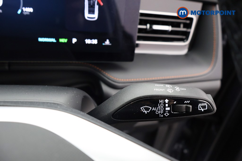 Mg Motor Uk HS Trophy Automatic Petrol Plug-In Hybrid SUV - Stock Number (1627841) - 6th supplementary image